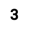 Bullet point image with number 3